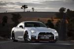 Nissan GT-R Nismo 2017 года (AU)